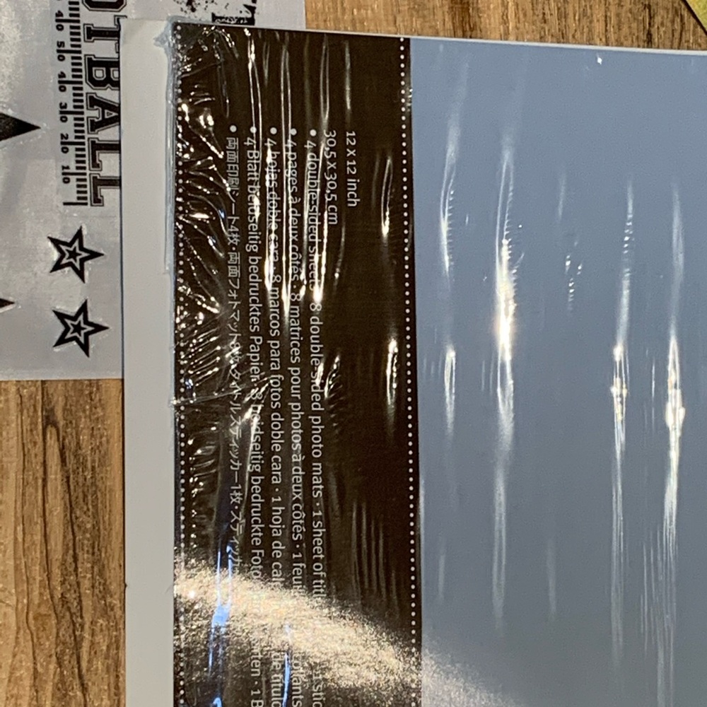 Football Kit Retired - Picture 9 of 9